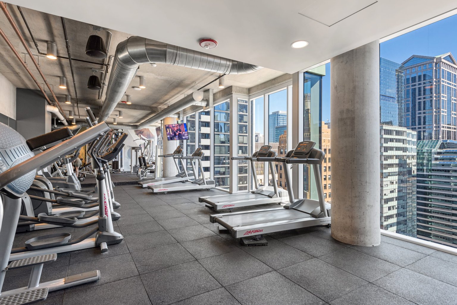 Chicago Vacation Rental