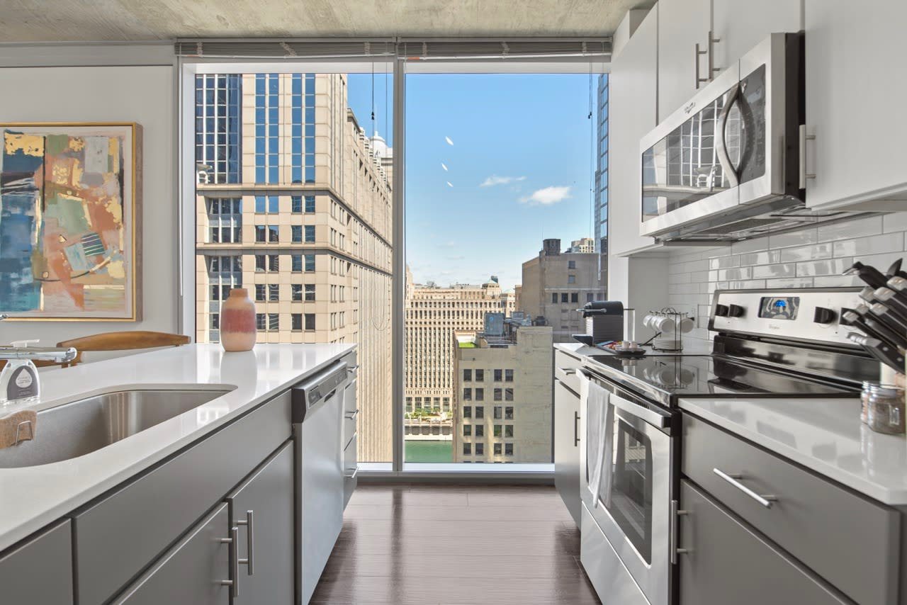 Chicago Vacation Rental