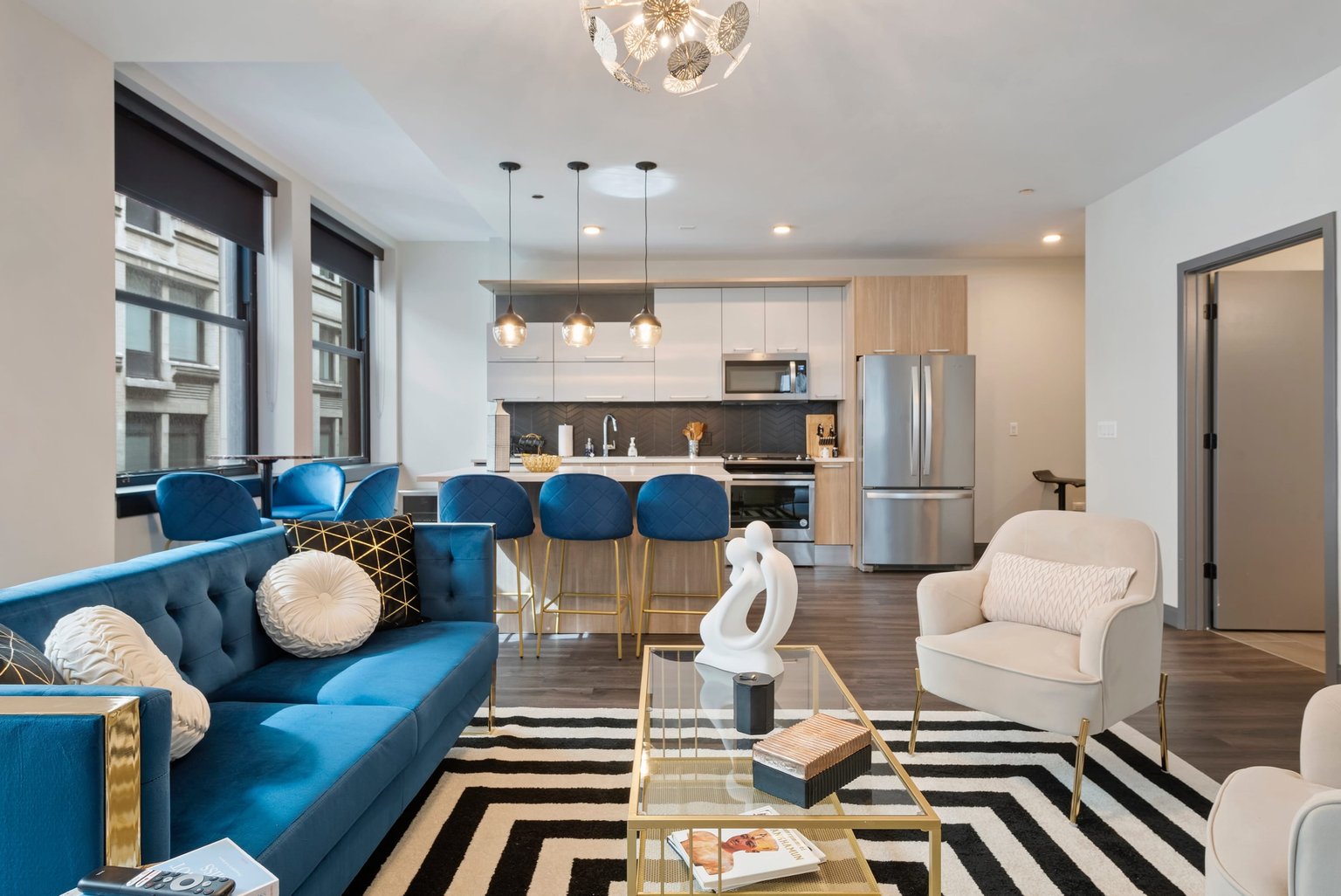 Chicago Vacation Rental