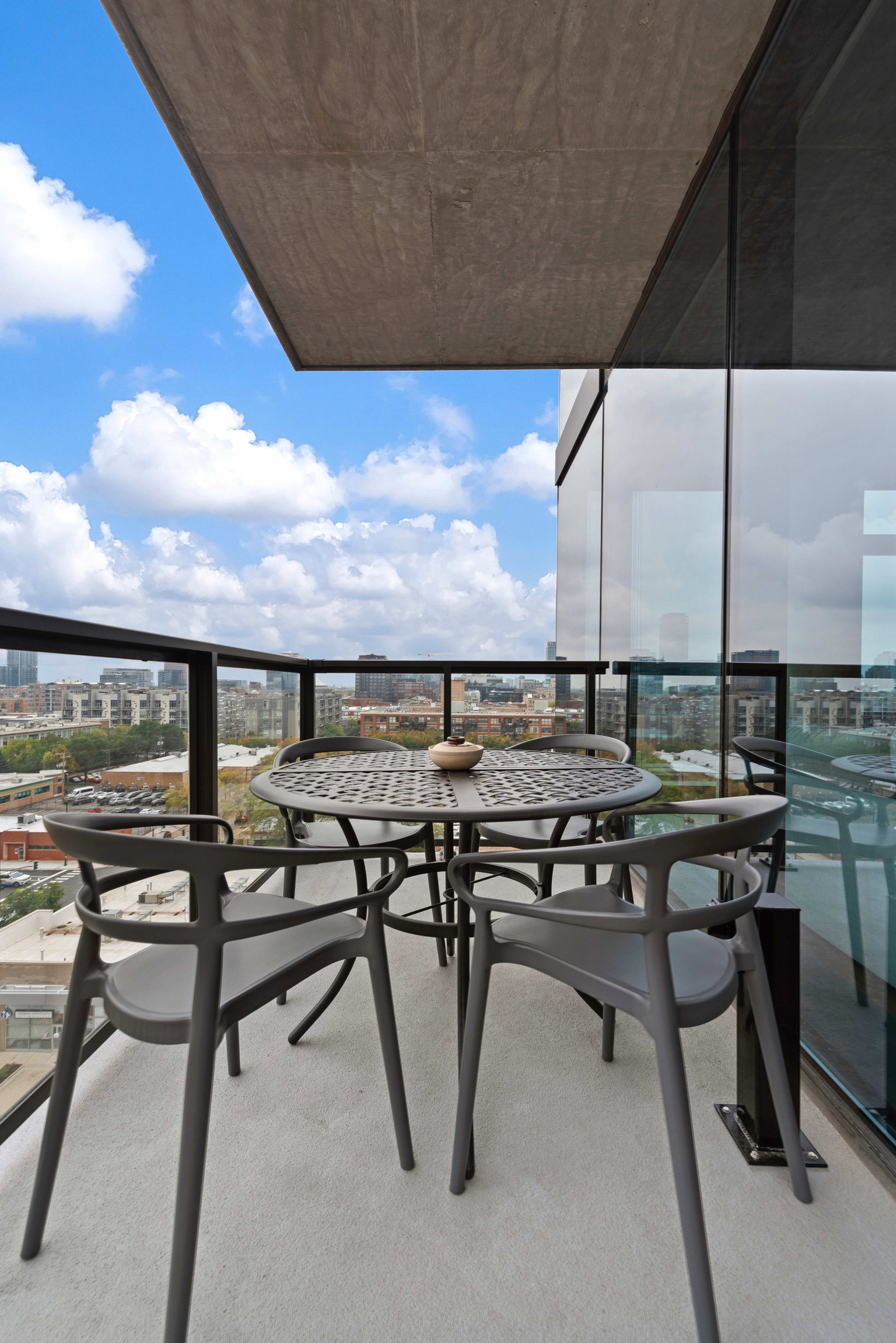 Chicago Vacation Rental