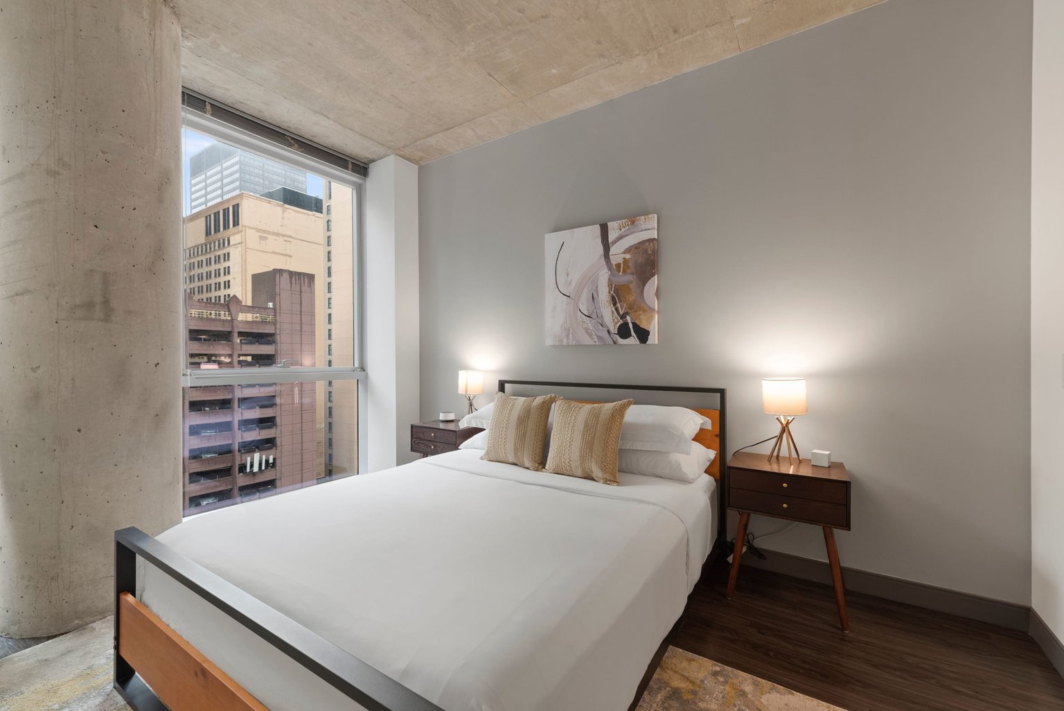 Chicago Vacation Rental