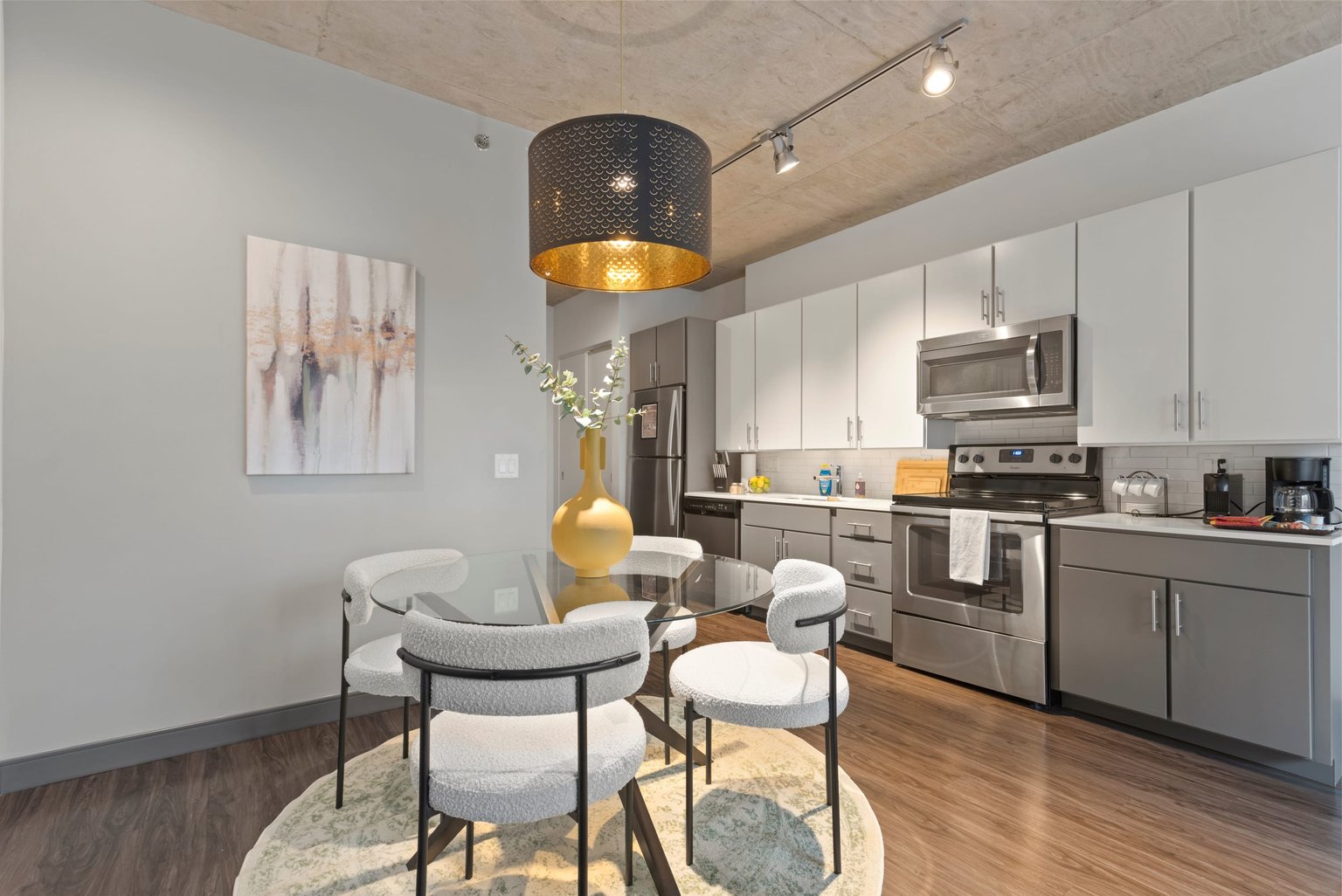 Chicago Vacation Rental