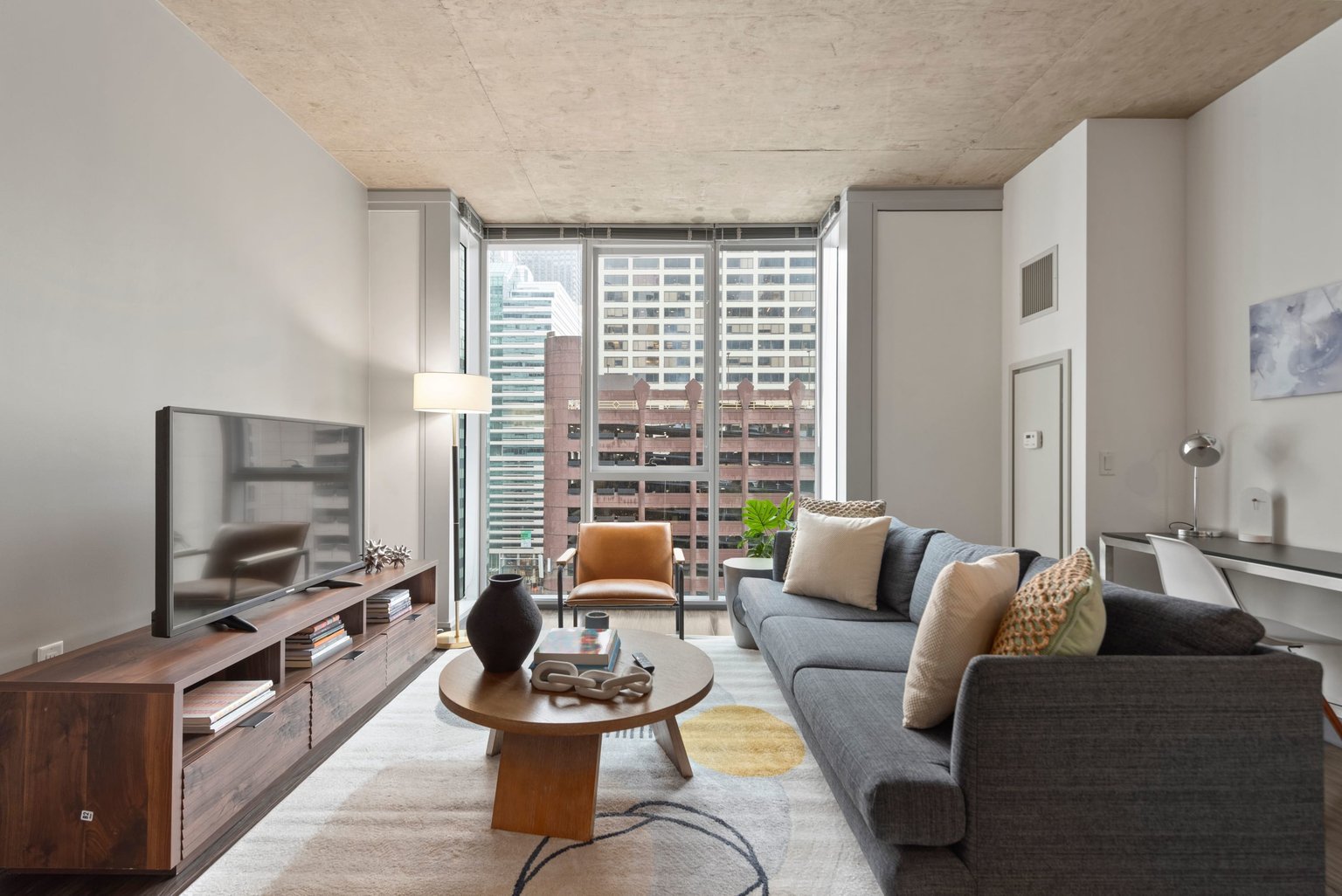 Chicago Vacation Rental