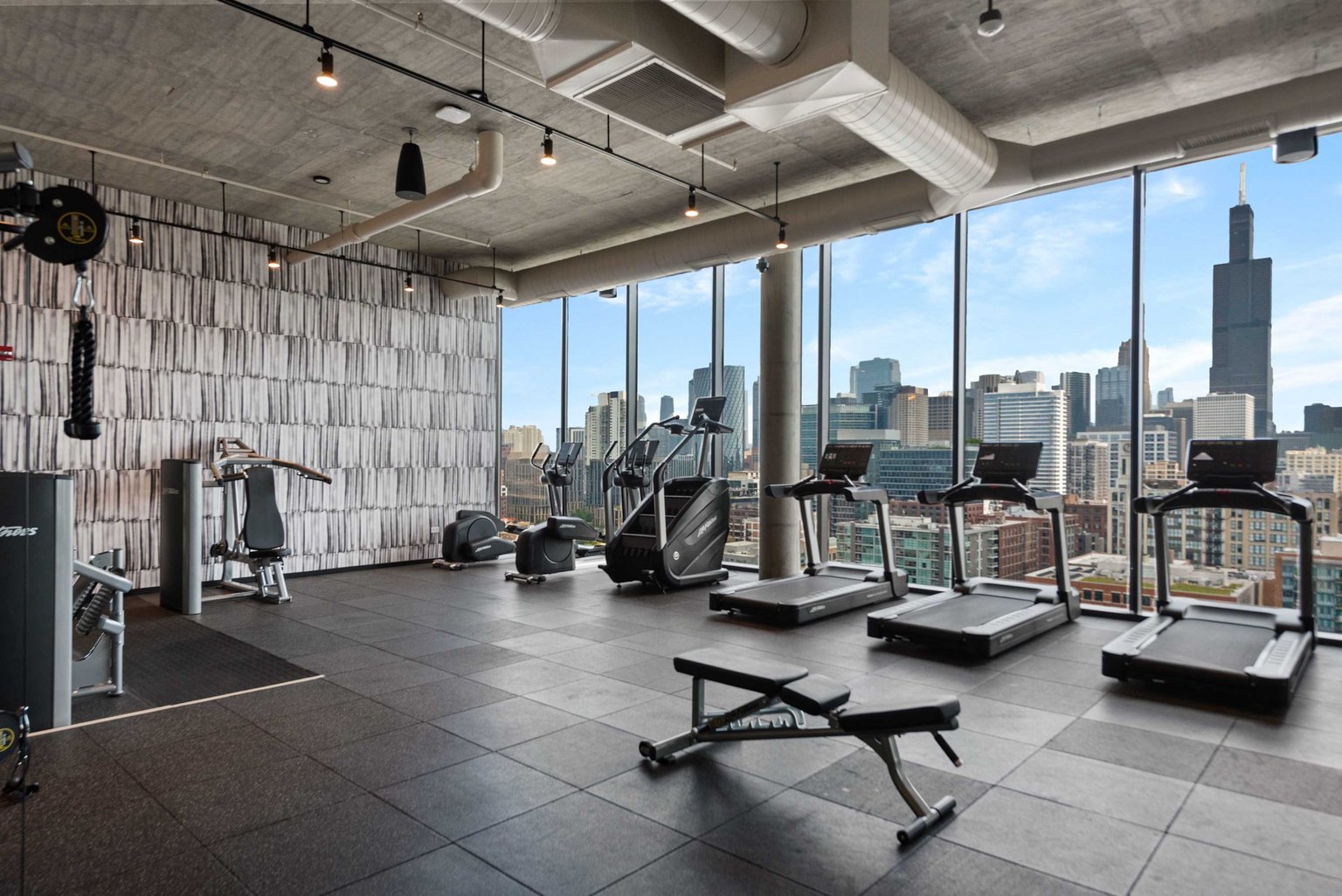 Chicago Vacation Rental