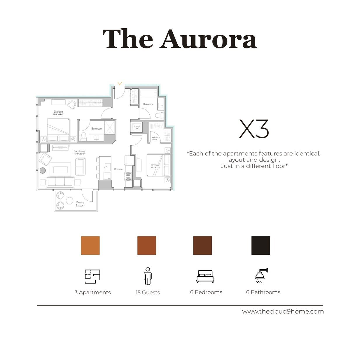 Chicago Vacation Rental