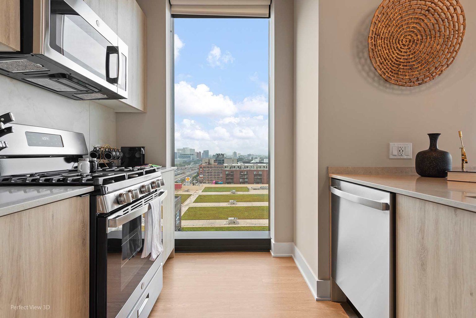 Chicago Vacation Rental