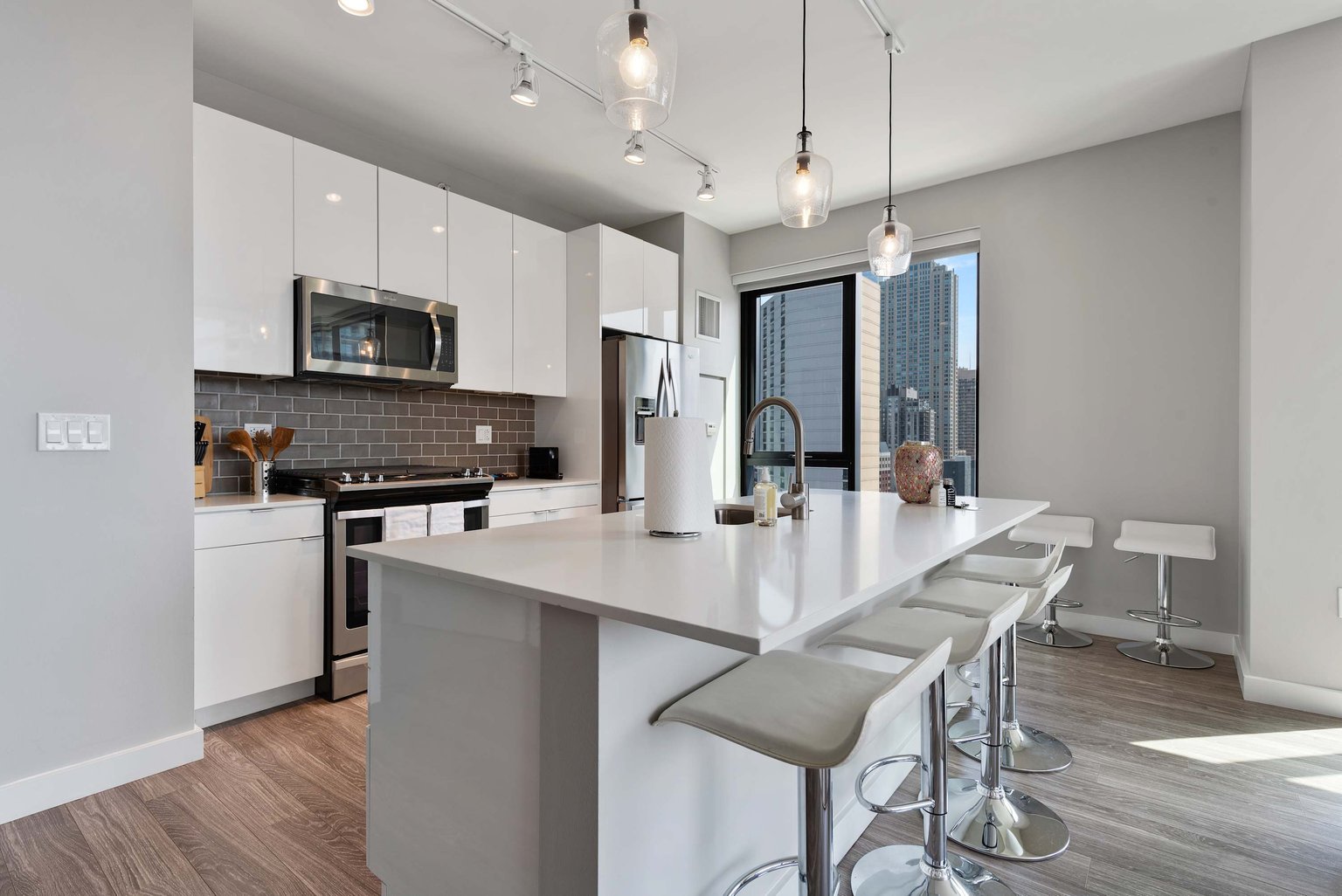 Chicago Vacation Rental