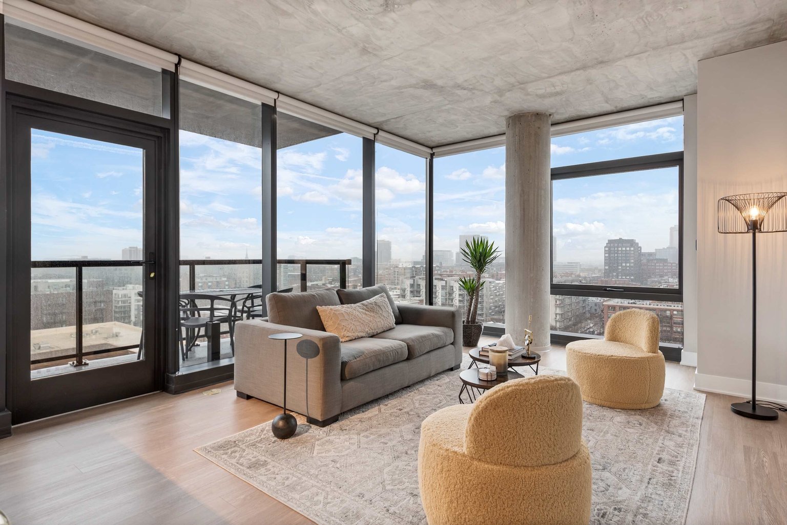 Chicago Vacation Rental