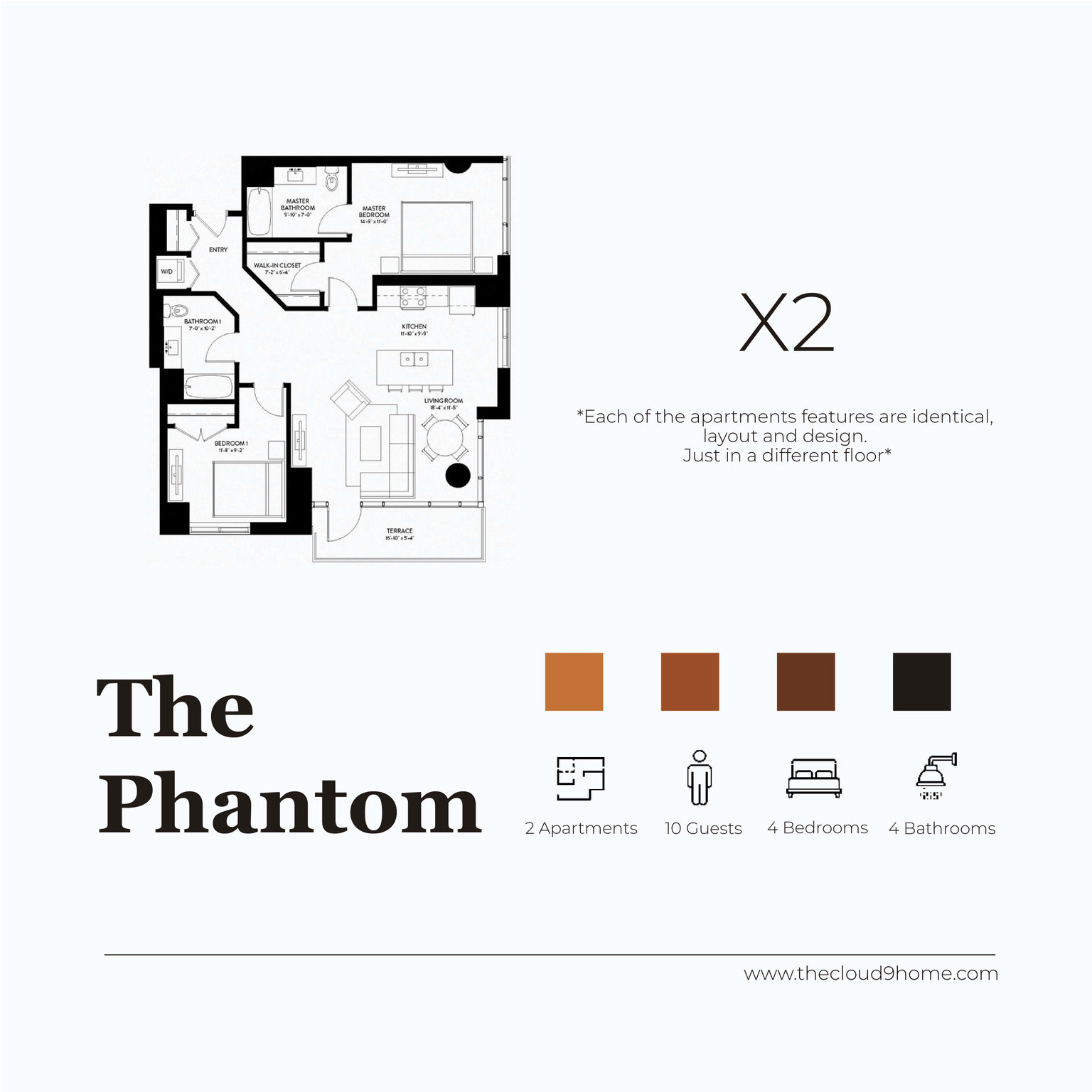 Chicago Vacation Rental