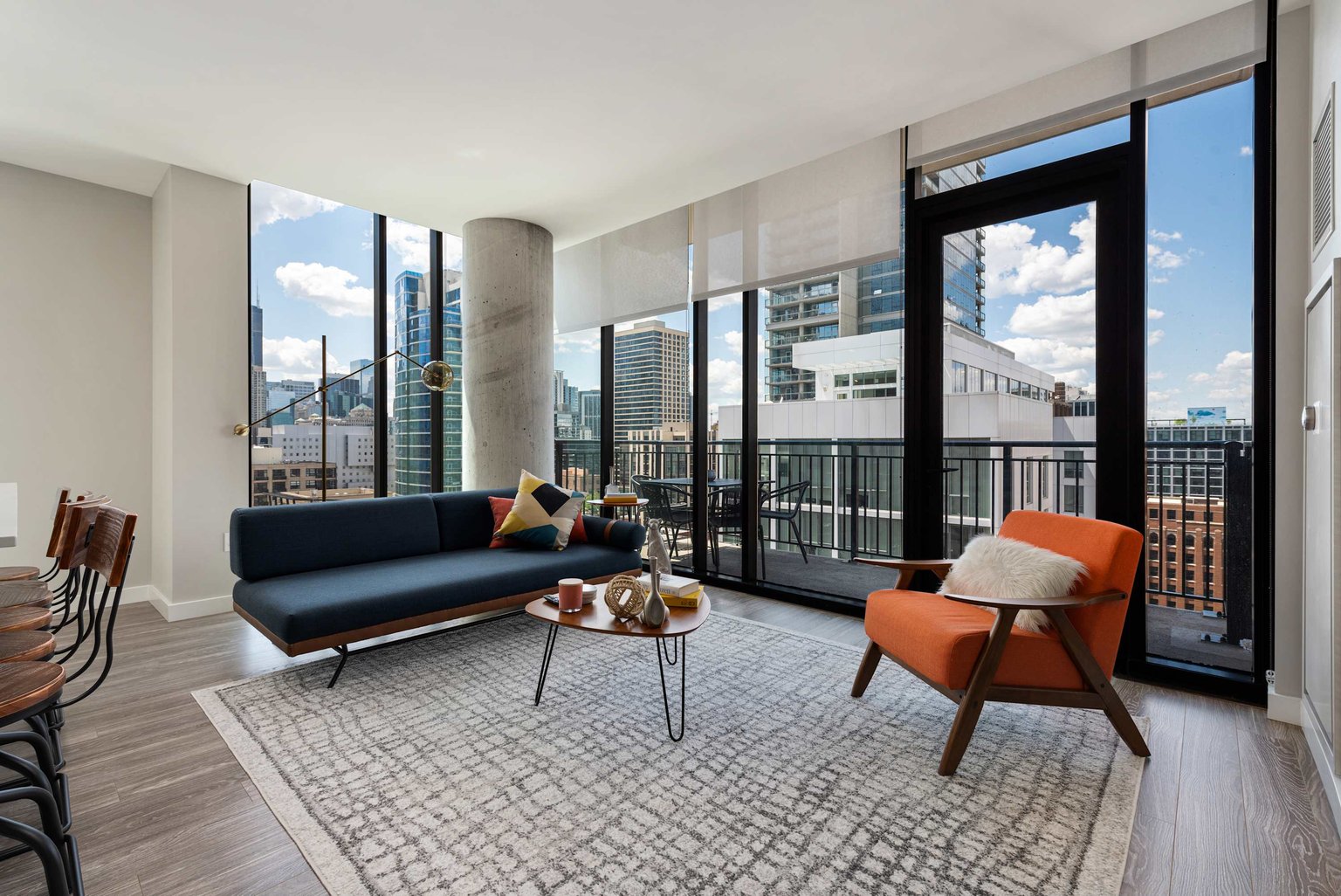 Chicago Vacation Rental