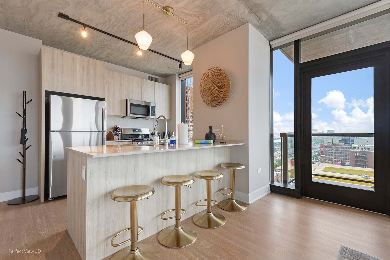 Chicago Vacation Rental