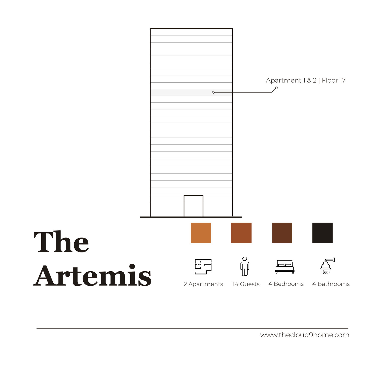 Chicago Vacation Rental