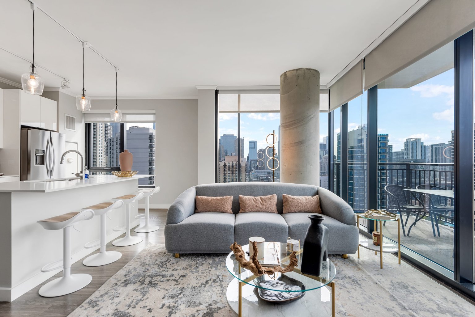 Chicago Vacation Rental