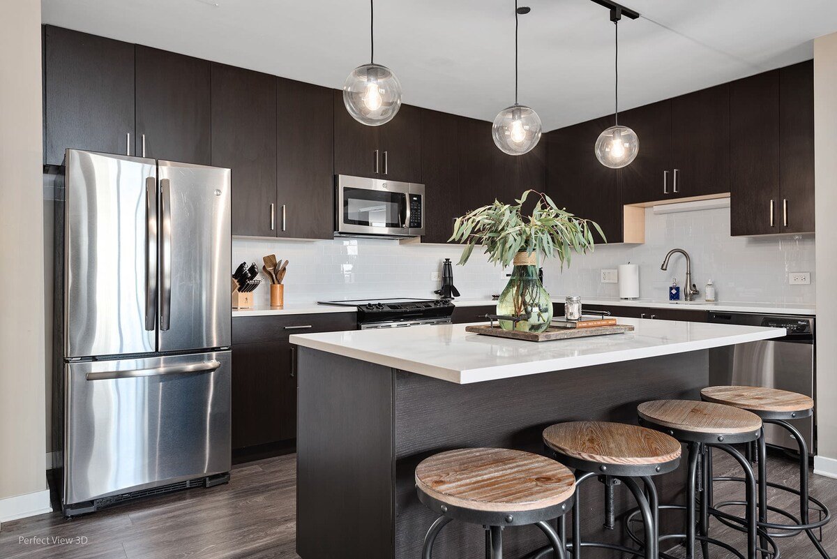 Chicago Vacation Rental