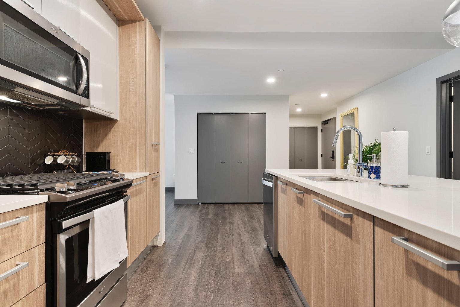 Chicago Vacation Rental