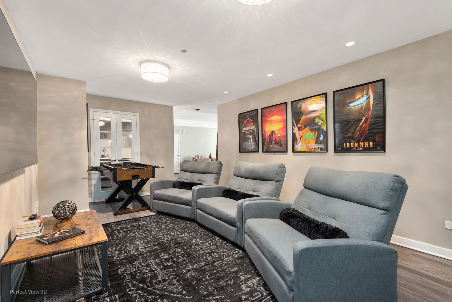 Chicago Vacation Rental