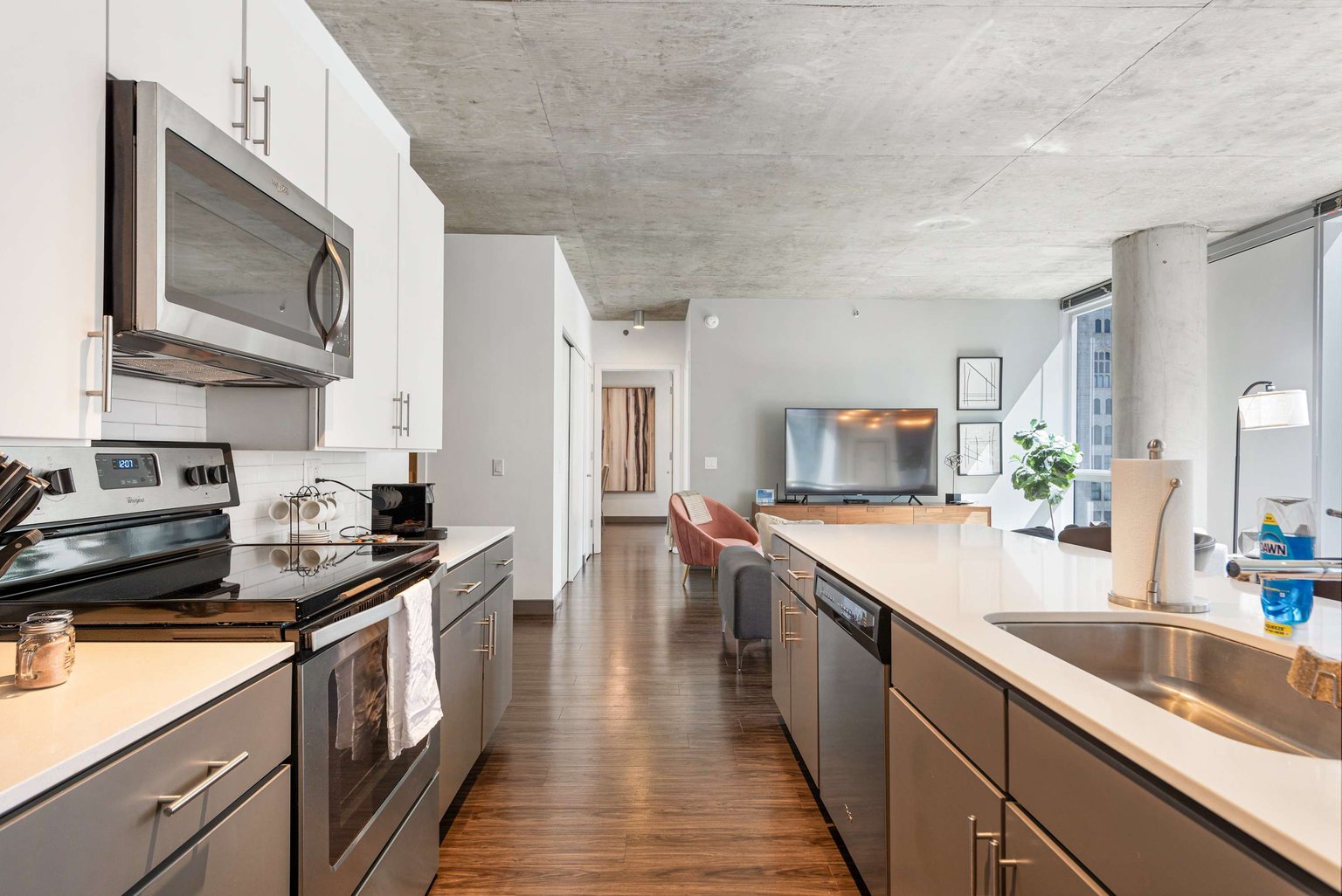 Chicago Vacation Rental