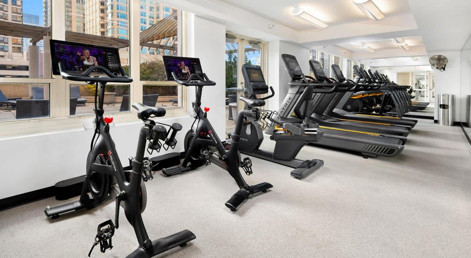 Chicago Vacation Rental