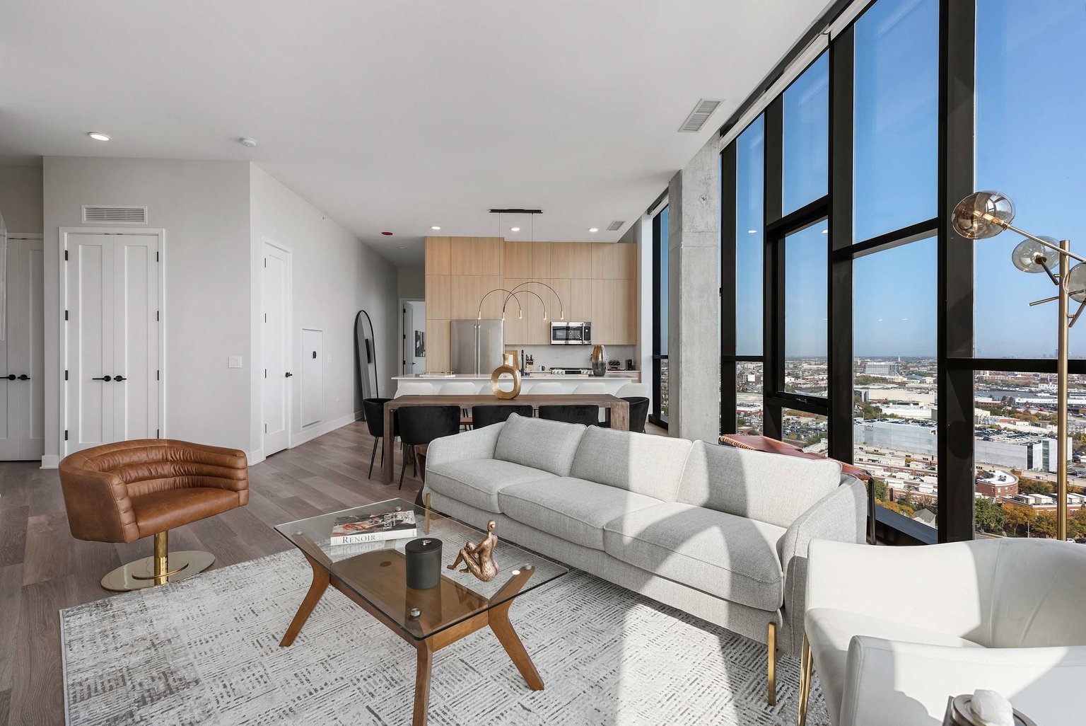 Chicago Vacation Rental