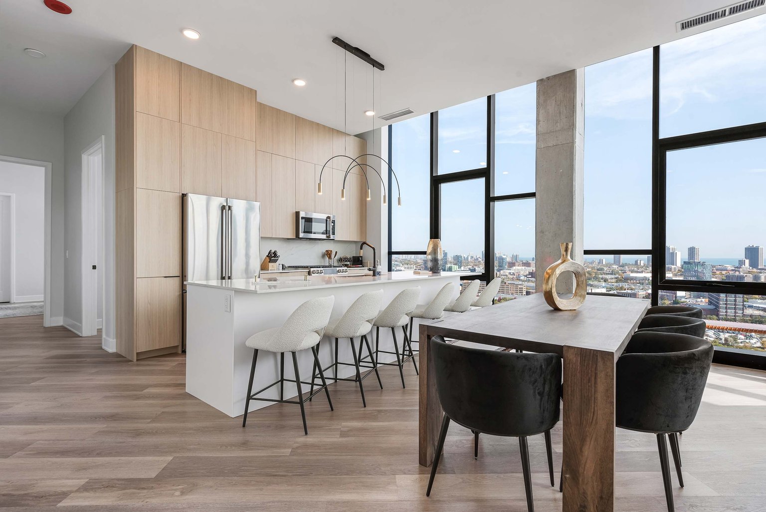 Chicago Vacation Rental