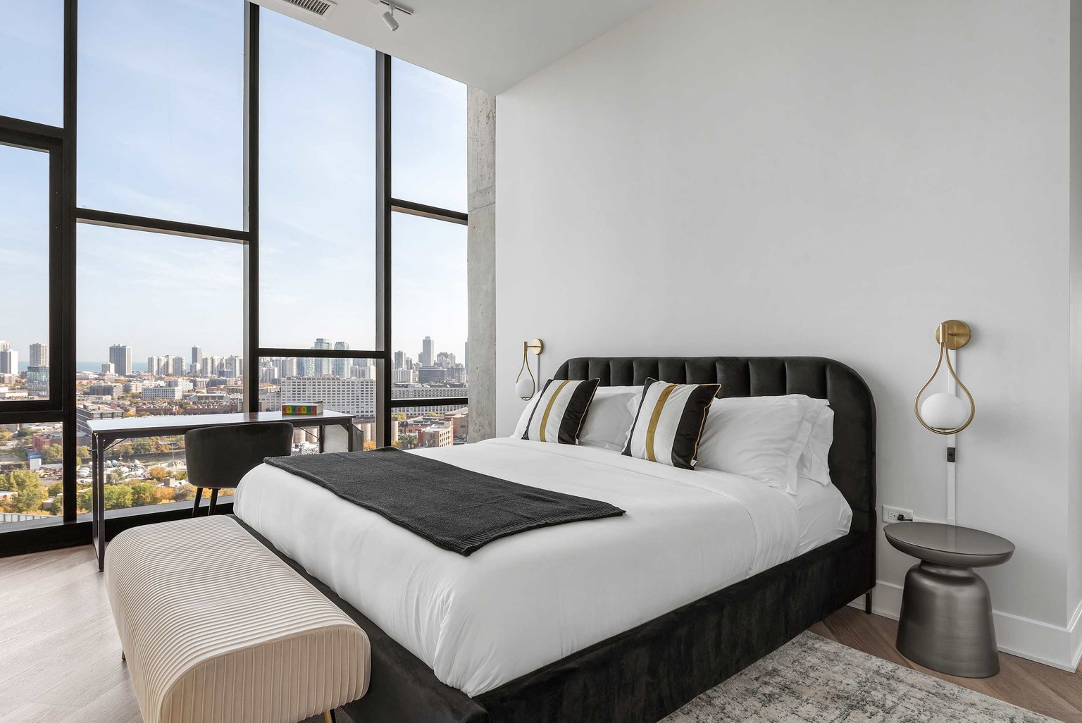 Chicago Vacation Rental