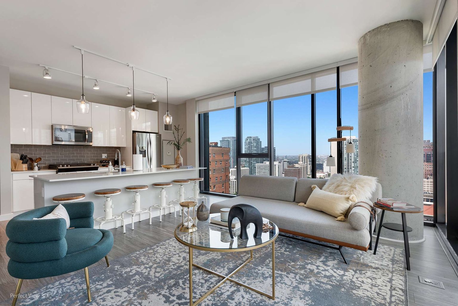 Chicago Vacation Rental