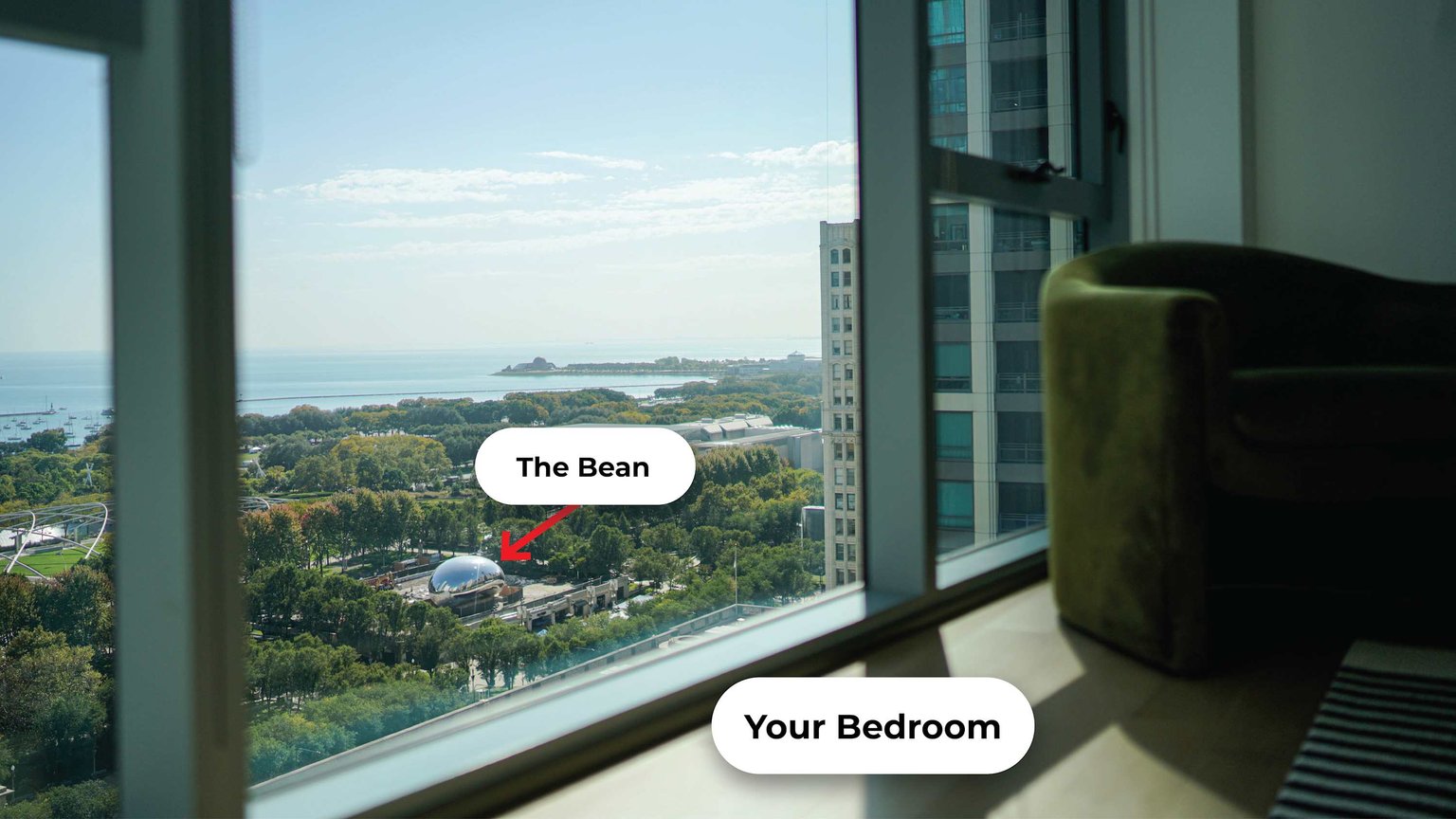 Chicago Vacation Rental