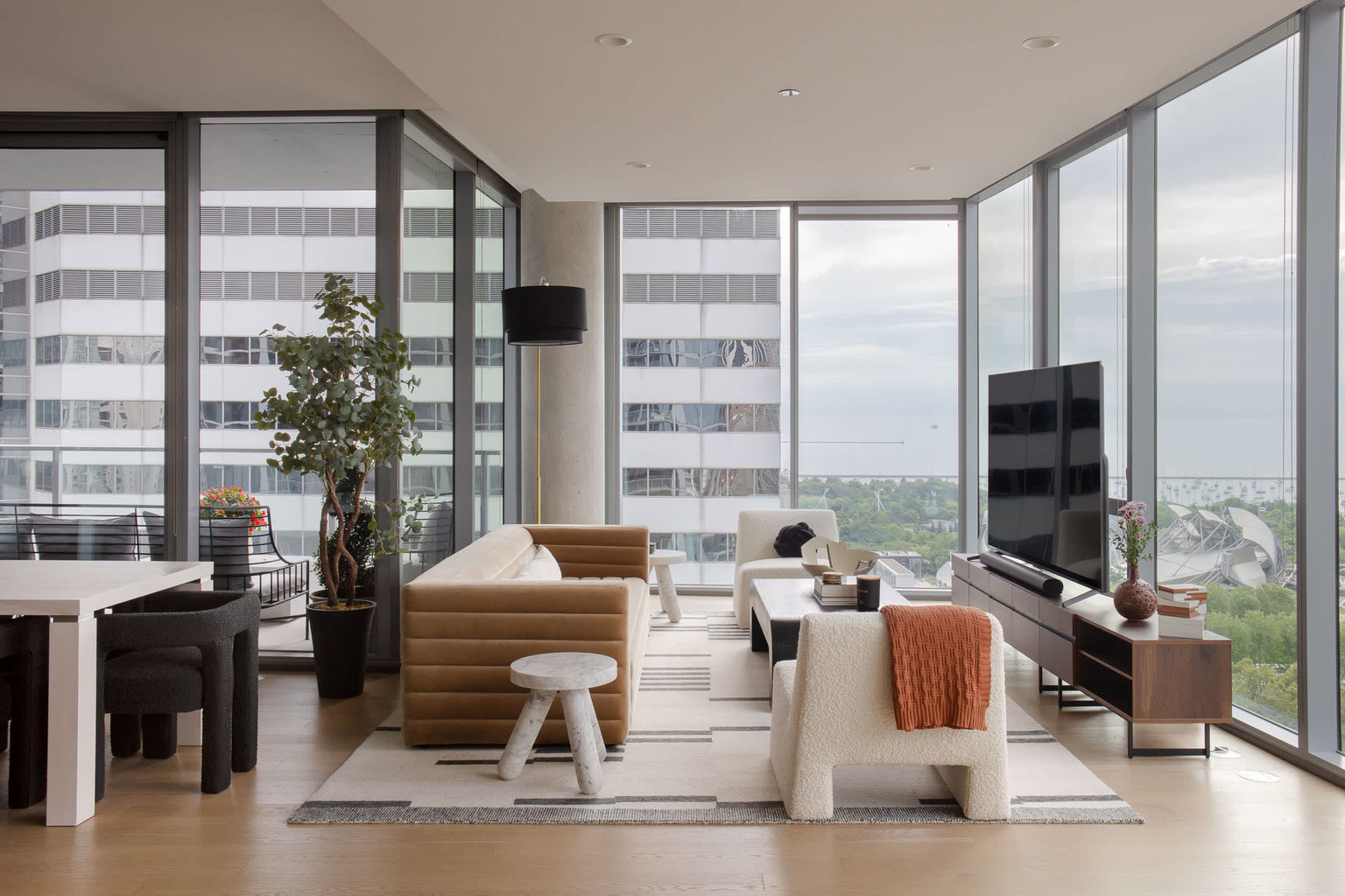 Chicago Vacation Rental