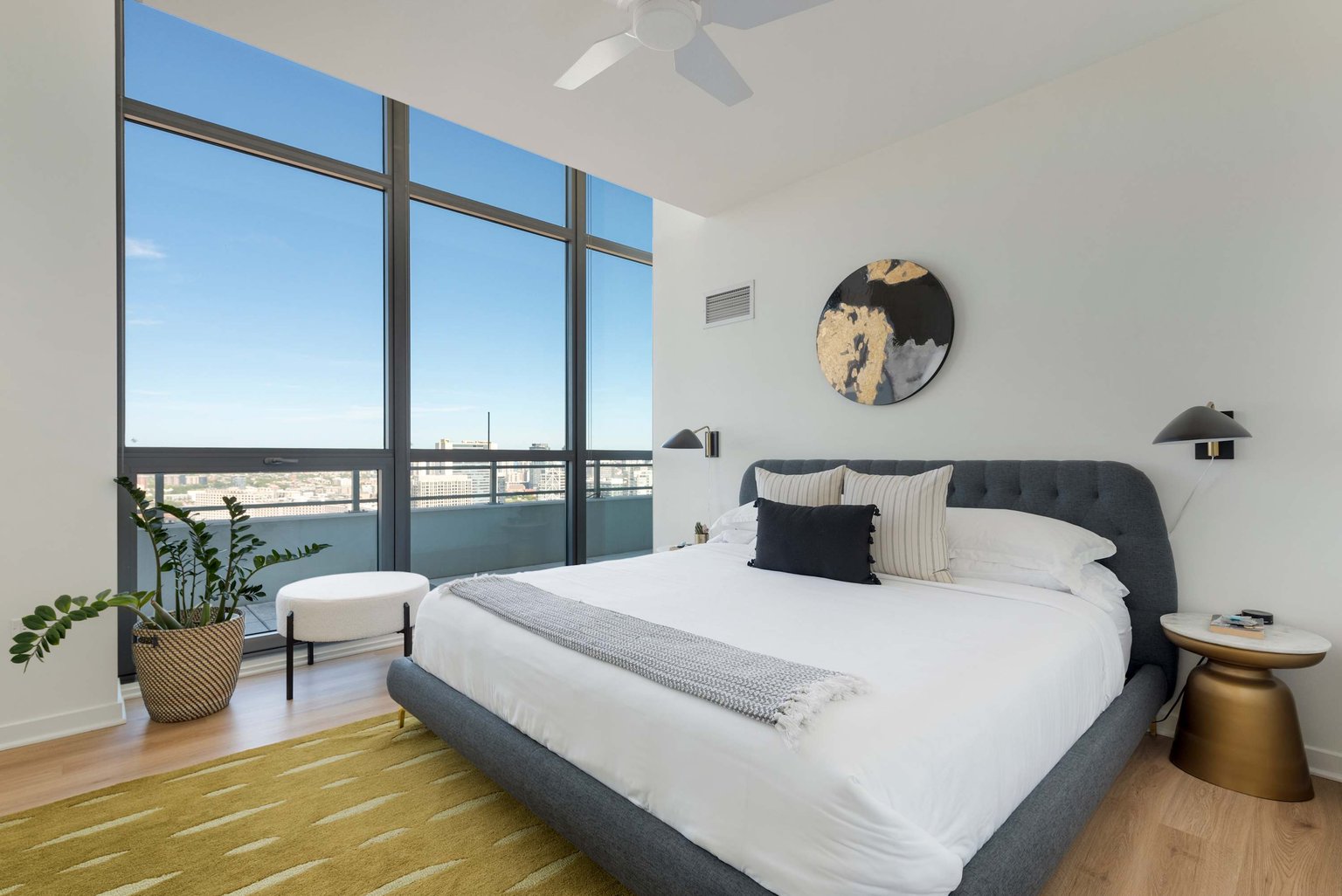 Chicago Vacation Rental