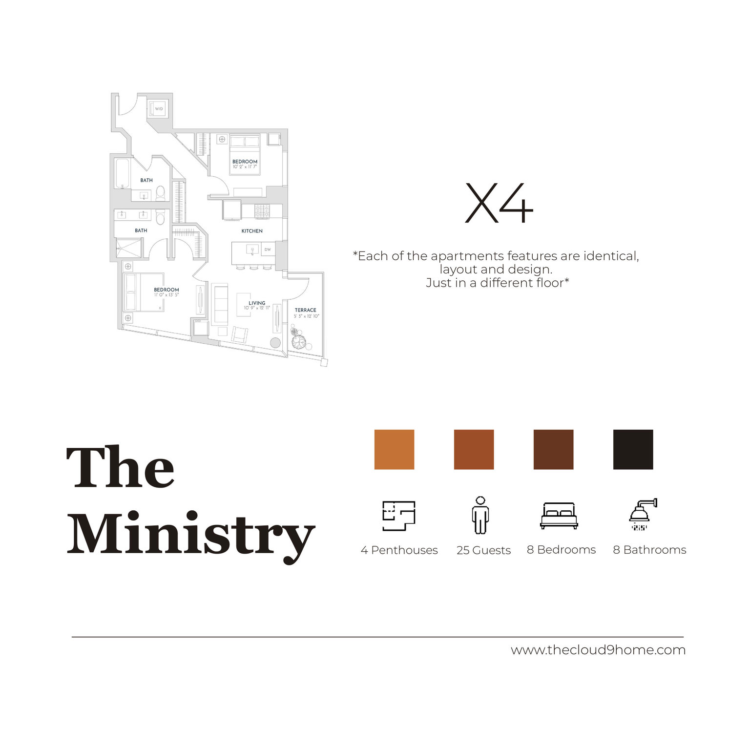 Chicago Vacation Rental