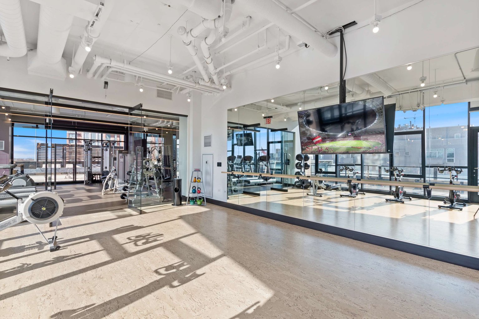 Chicago Vacation Rental