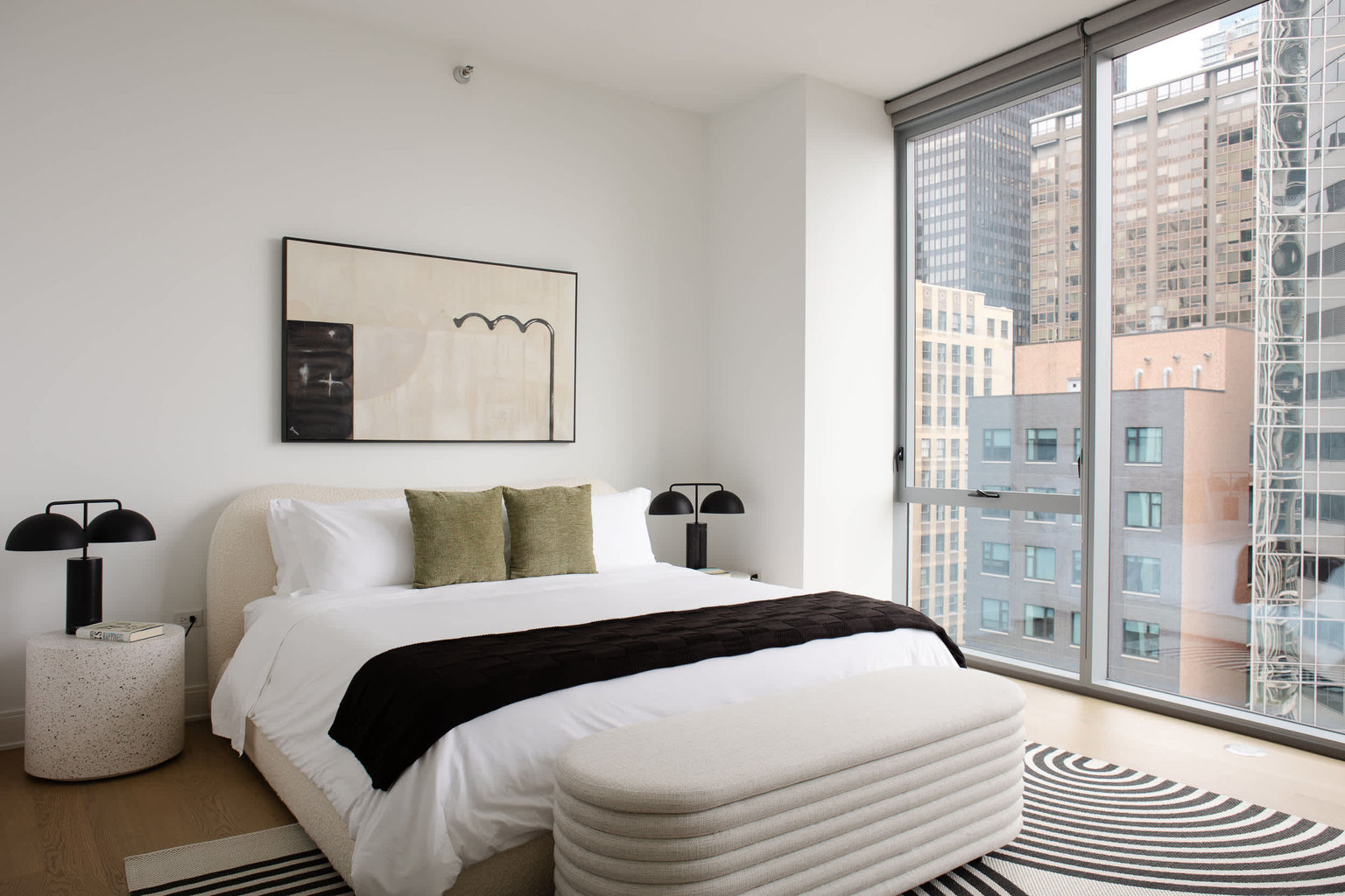 Chicago Vacation Rental