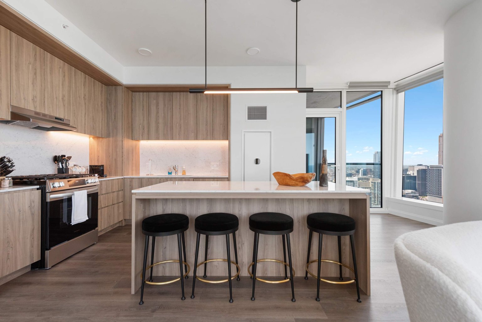 Chicago Vacation Rental