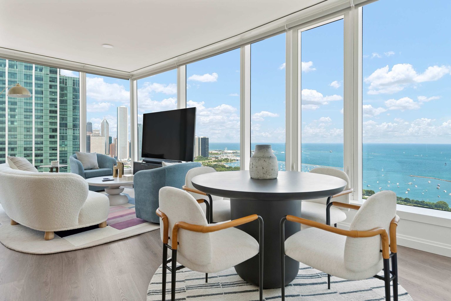 Chicago Vacation Rental
