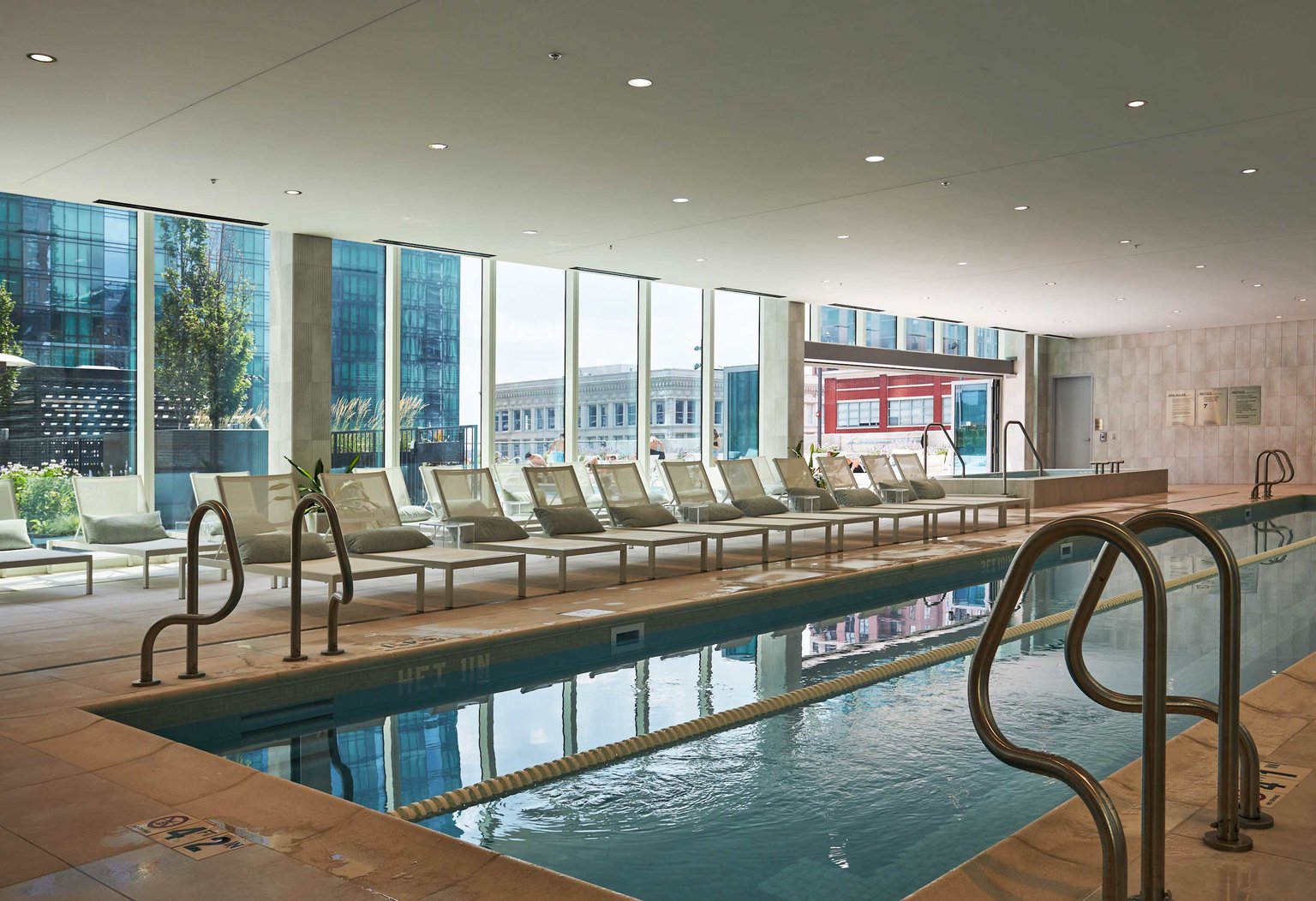 Chicago Vacation Rental