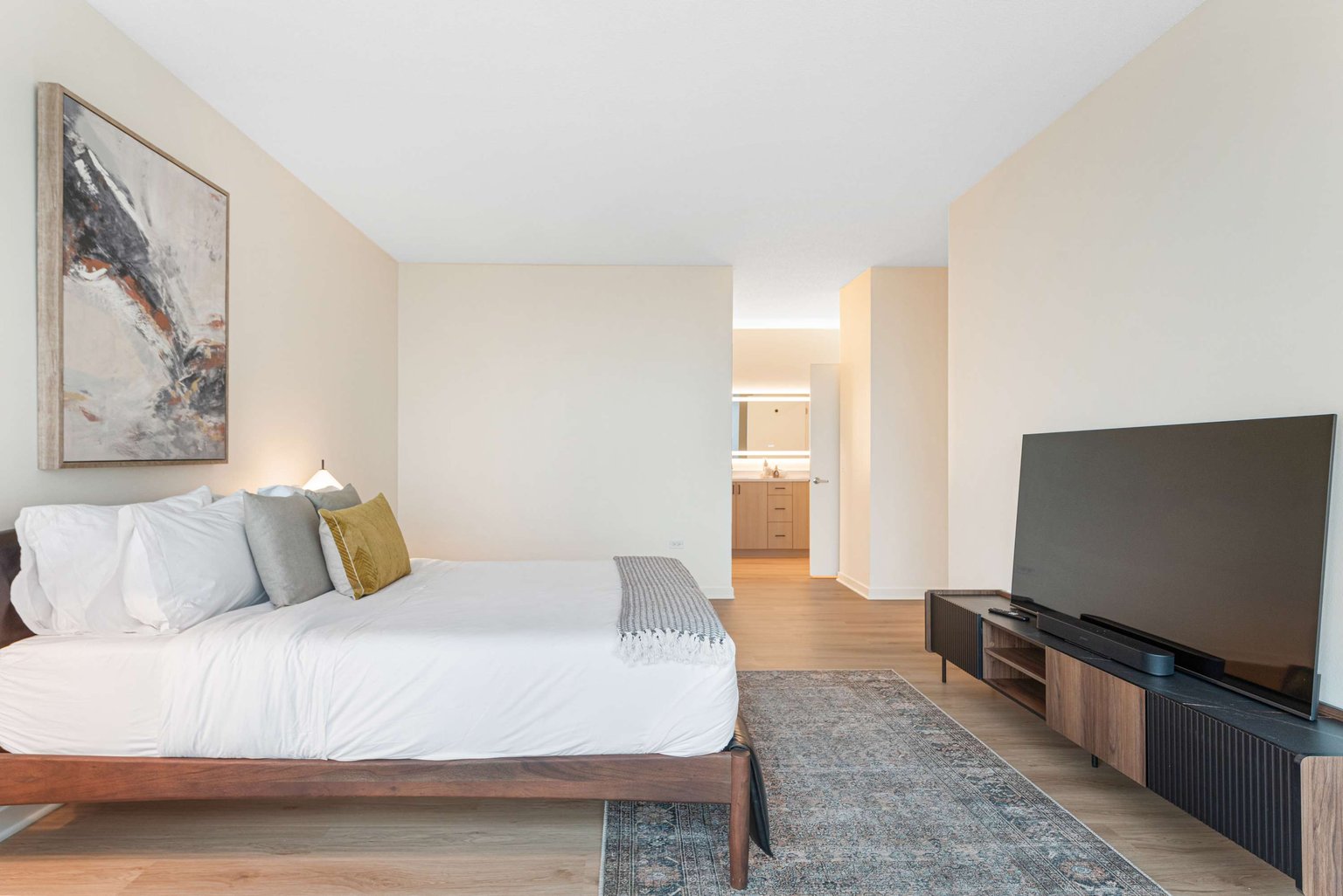 Chicago Vacation Rental