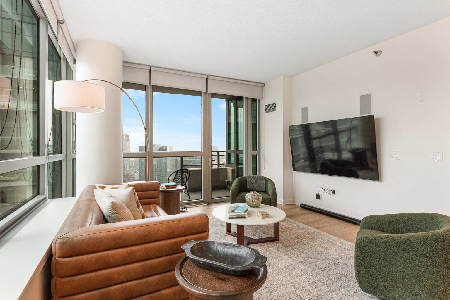 Chicago Vacation Rental