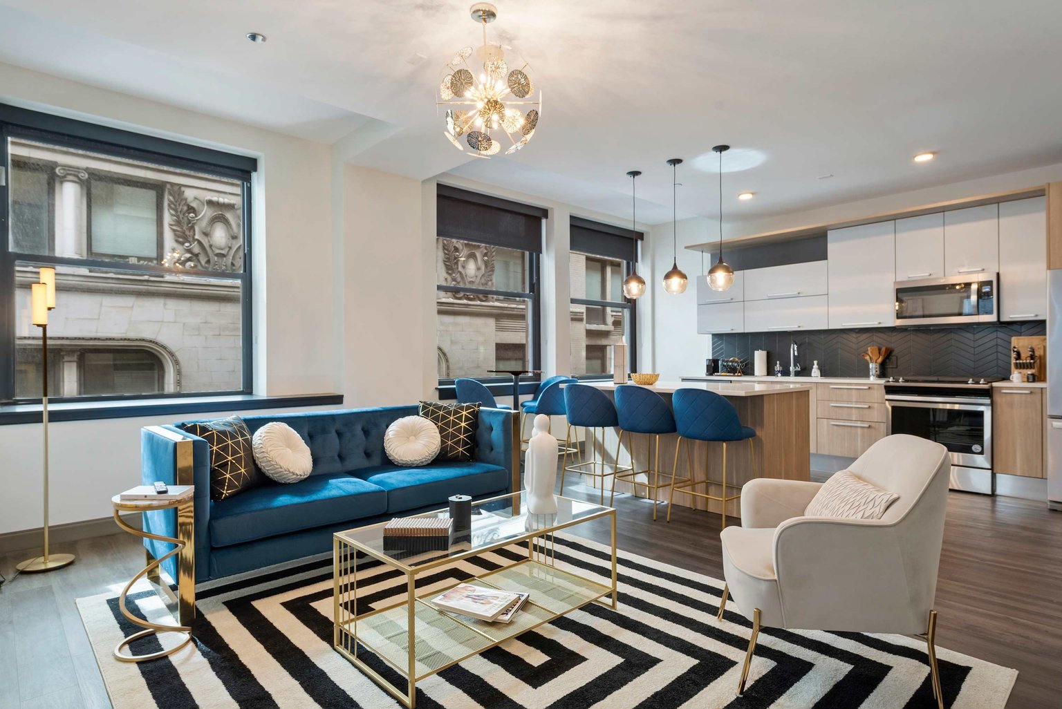 Chicago Vacation Rental