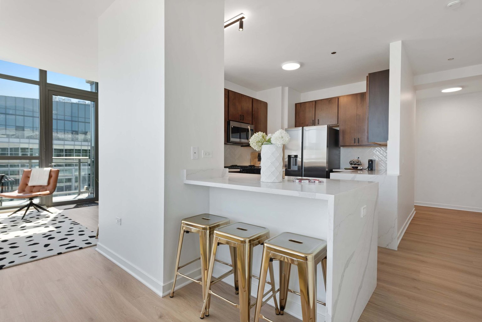 Chicago Vacation Rental
