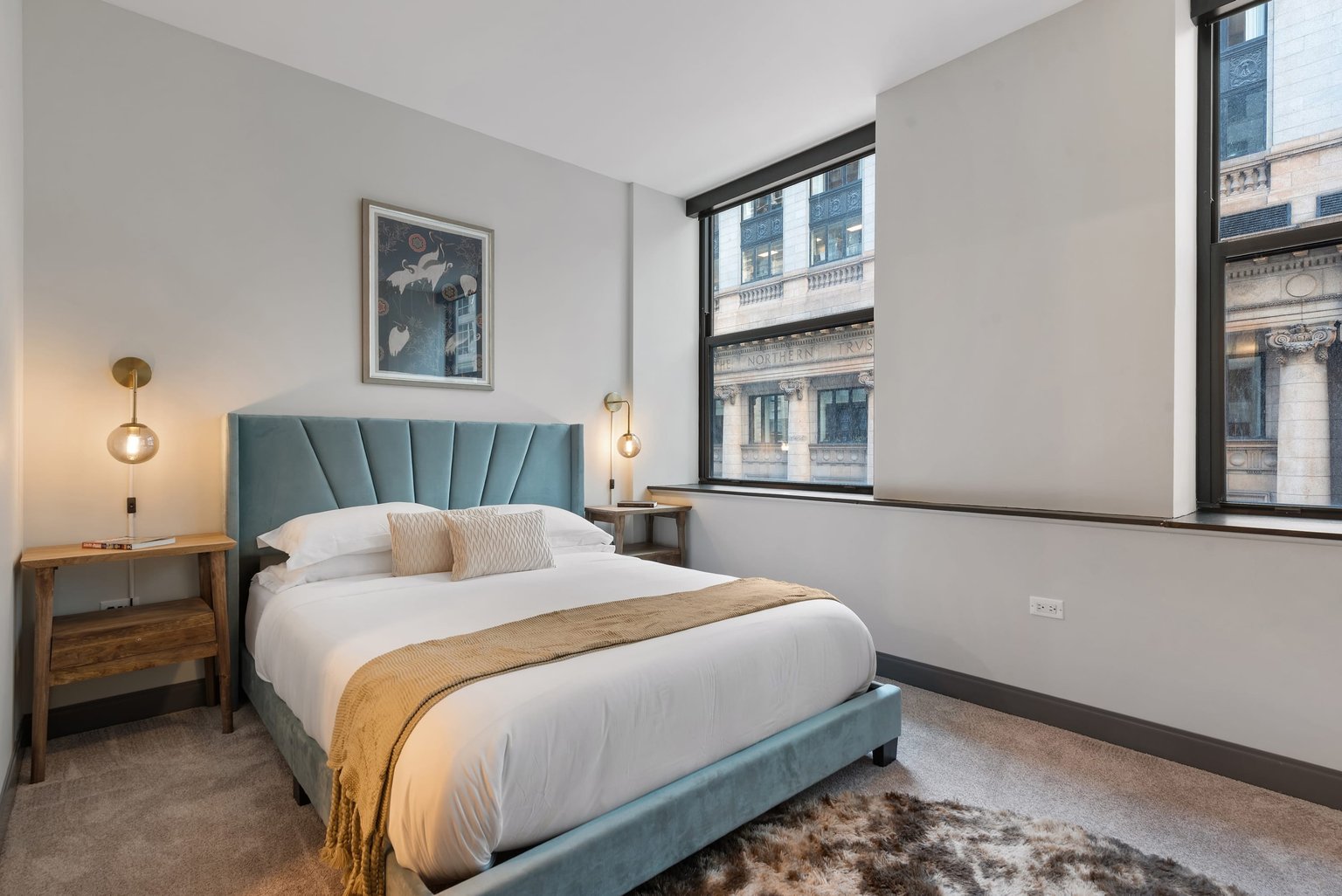 Chicago Vacation Rental