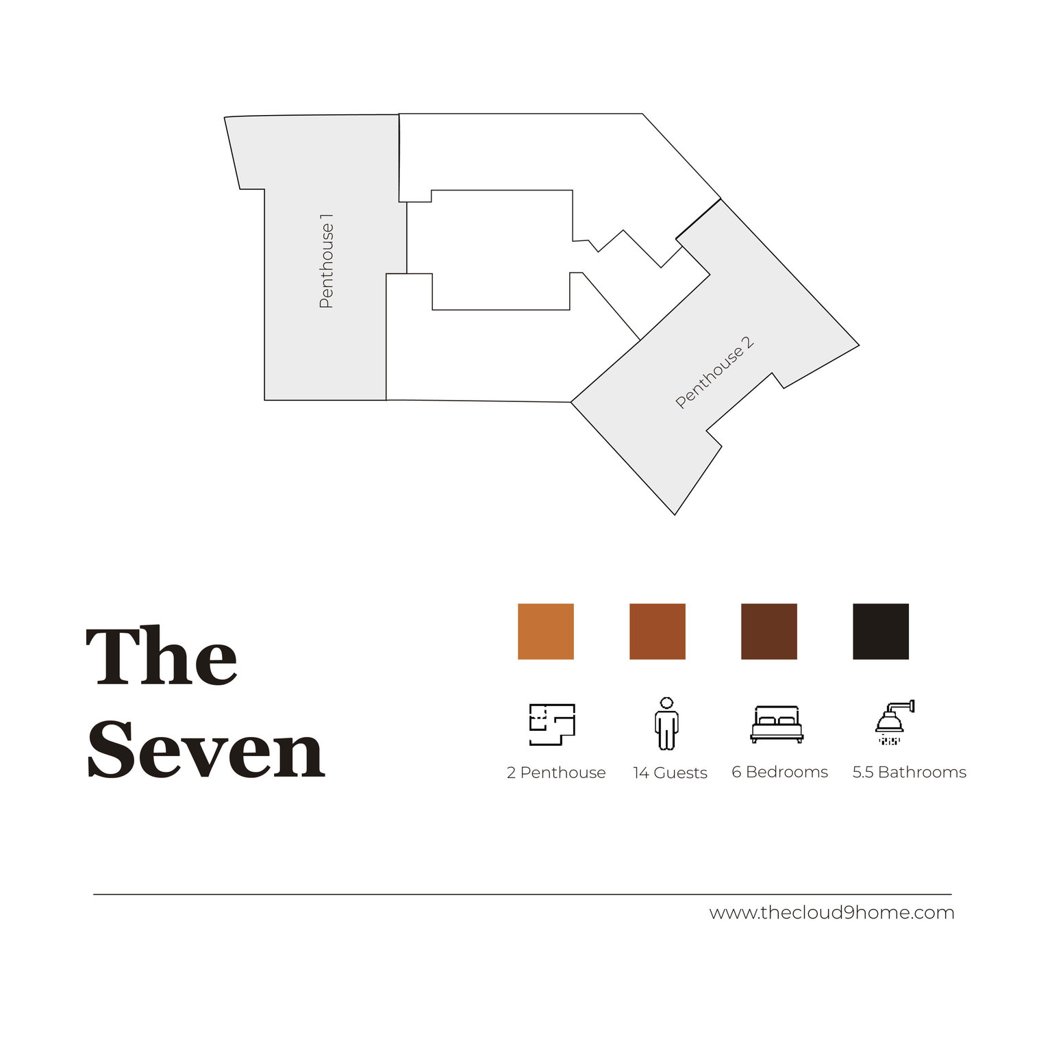 Chicago Vacation Rental