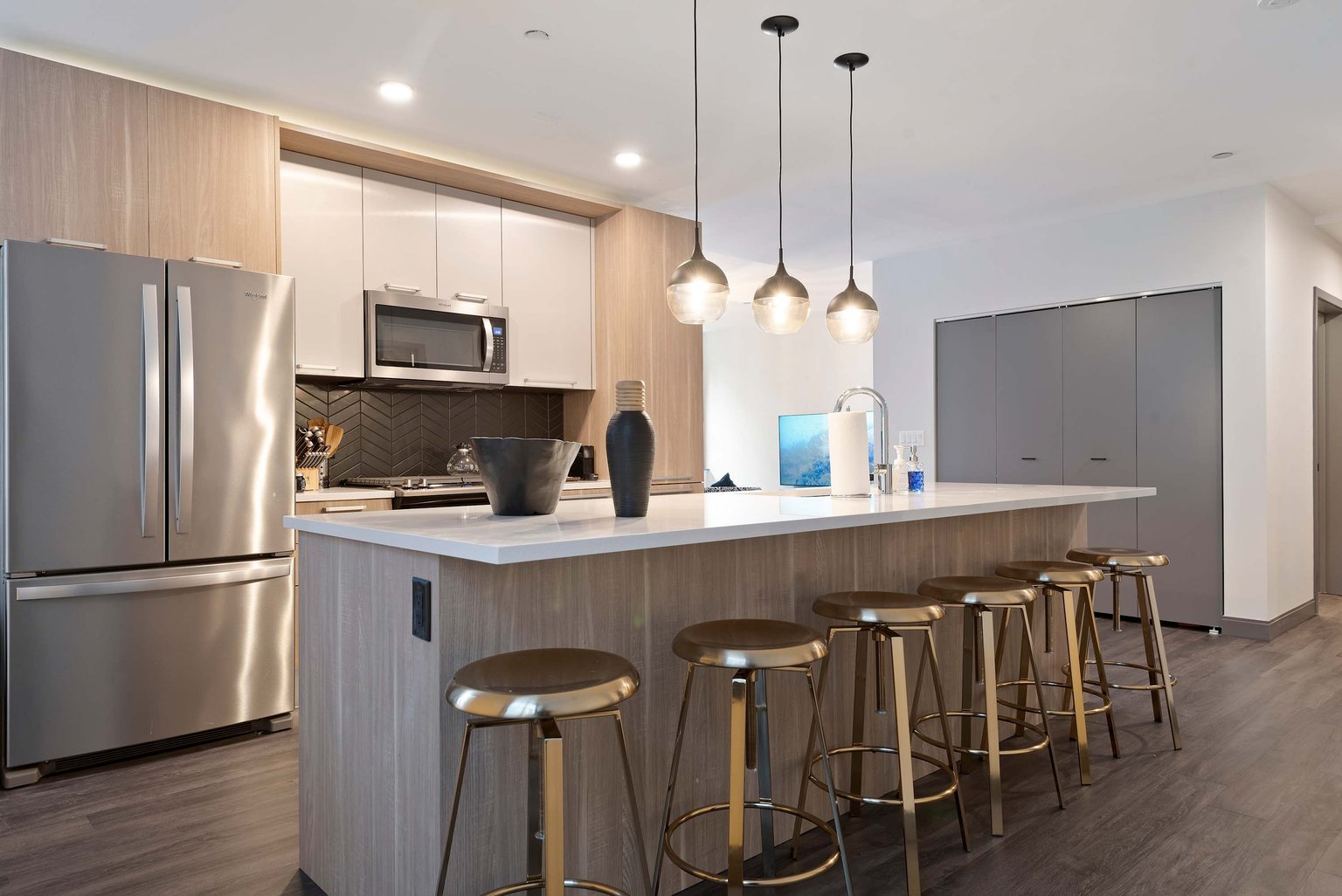 Chicago Vacation Rental