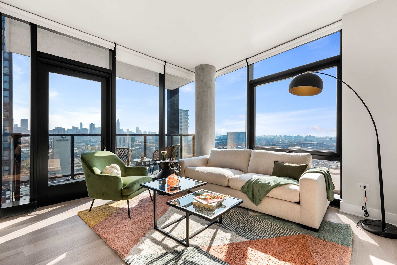 Chicago Vacation Rental