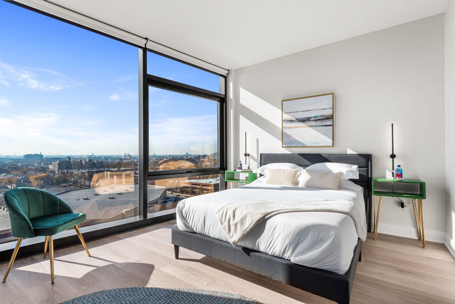 Chicago Vacation Rental