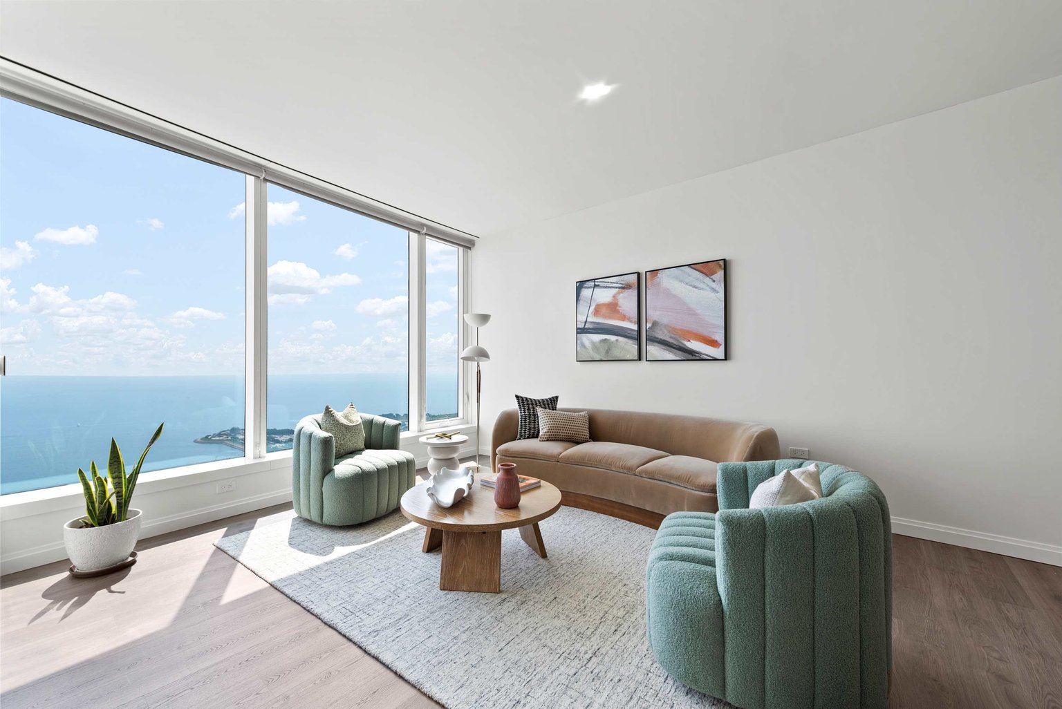 Chicago Vacation Rental