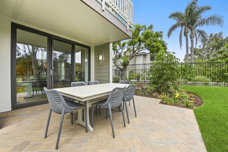 Oceanside Vacation Rental