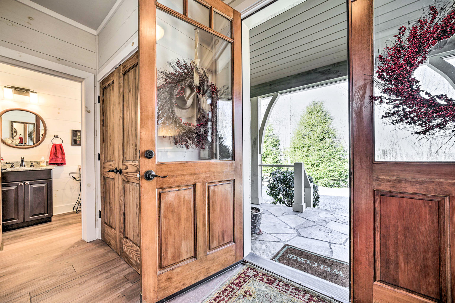 Cullowhee Vacation Rental