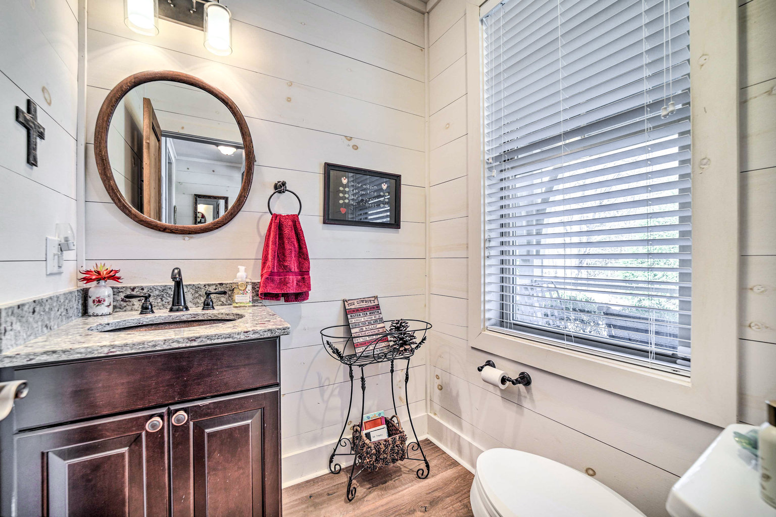 Cullowhee Vacation Rental