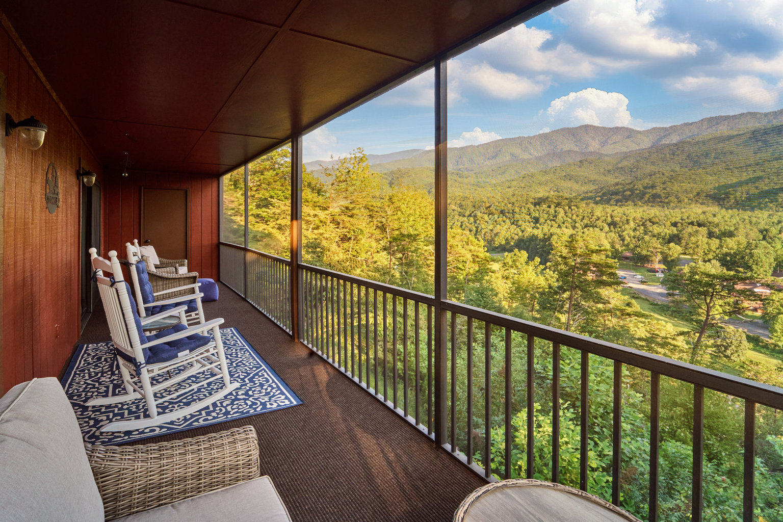 Gatlinburg Vacation Rental