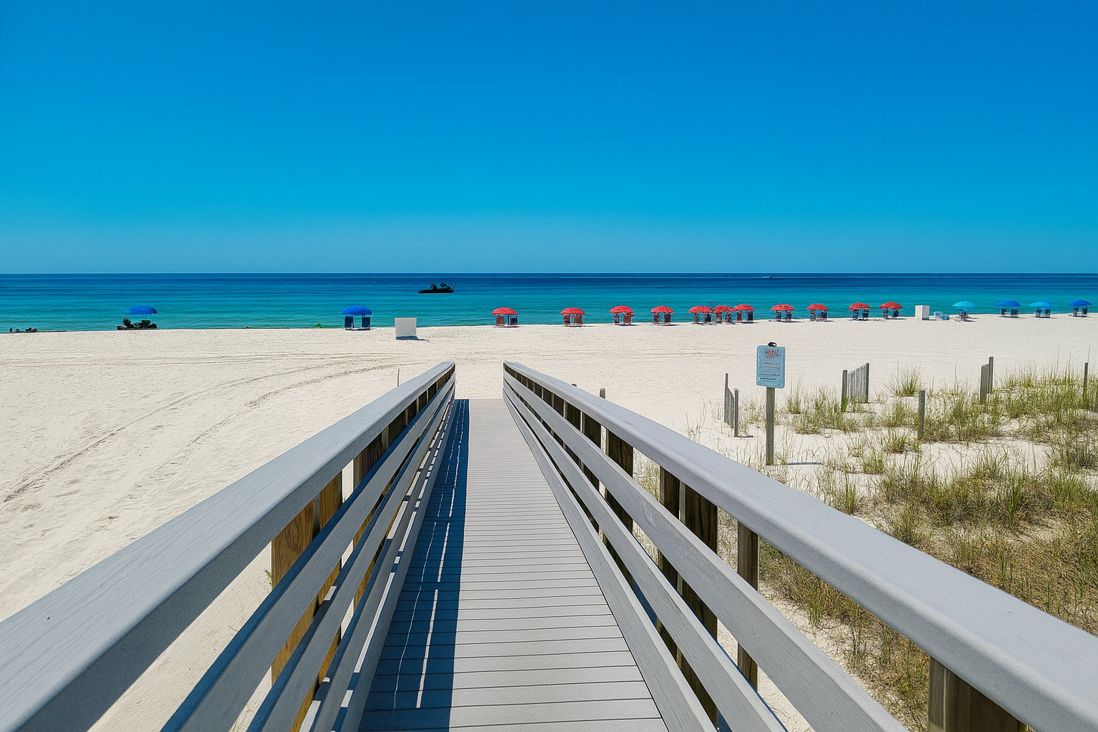 Orange Beach Vacation Rental
